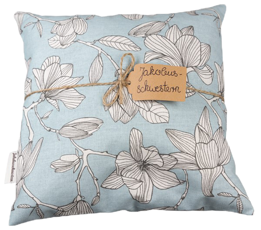[LUK0014836] Kopfwohlkissen von den Jakobusschwestern