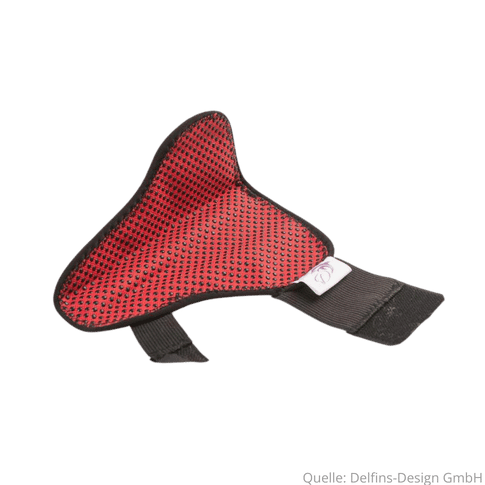 Delfins Daumenbandage mit Magnet - Turmalin