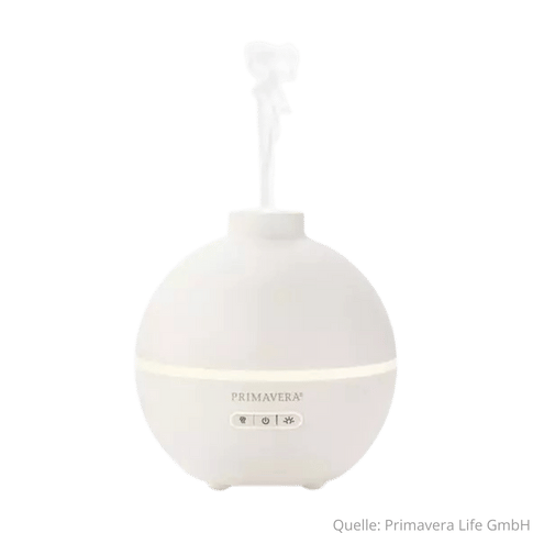 [LUK0017925] Primavera Aroma Vernebler "Feel Happy"