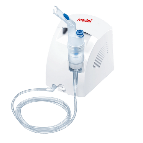 [LUK0032893] Medel Air Plus Inhalator