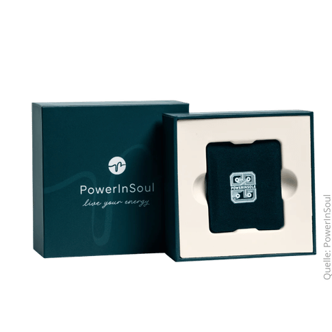 PowerInSoul (neues Design)